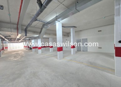 Sale - Appartement - Orihuela Costa - Los Altos