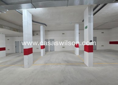 Sale - Appartement - Orihuela Costa - Los Altos