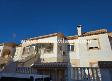 Sale - Apartment - Torrevieja - El Limonar