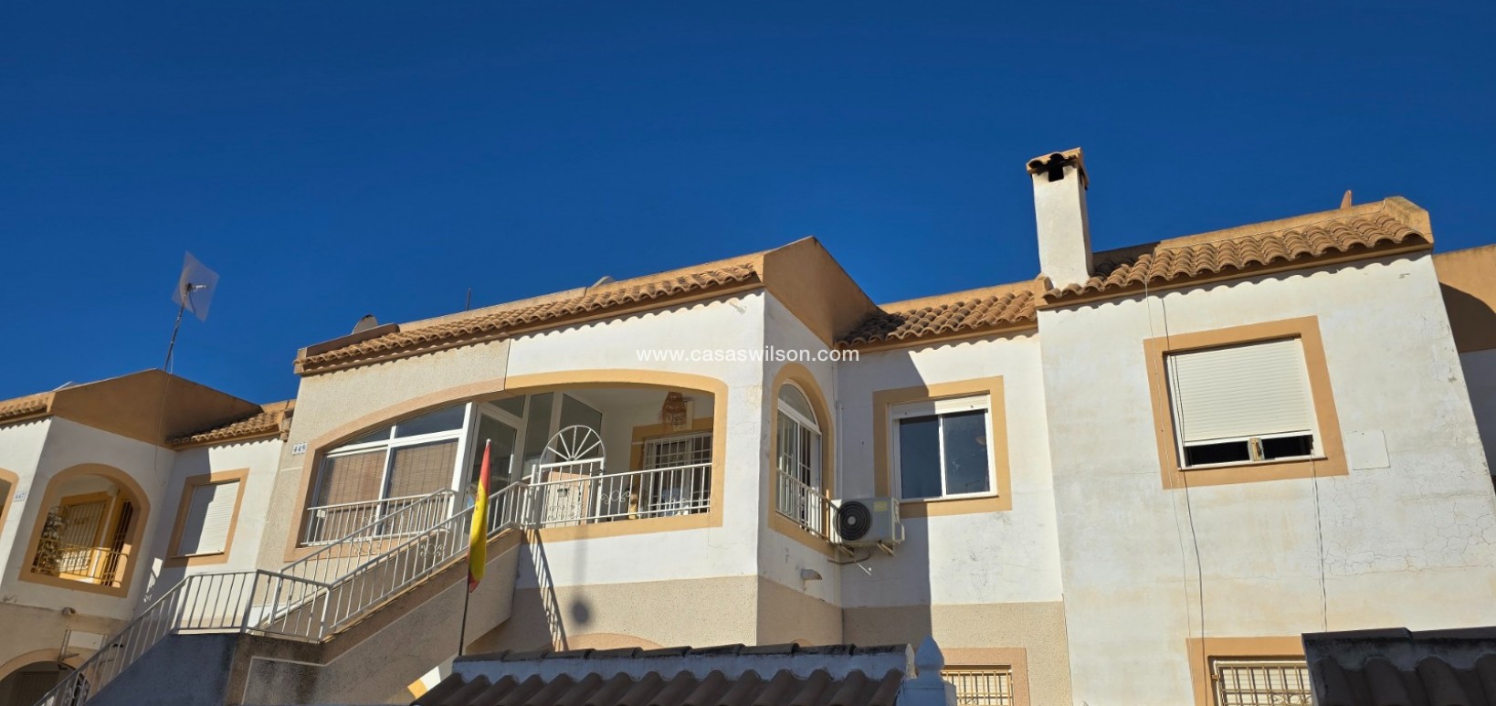Sale - Apartment - Torrevieja - El Limonar