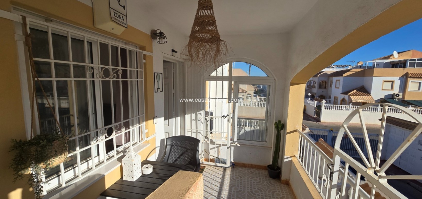 Sale - Apartment - Torrevieja - El Limonar
