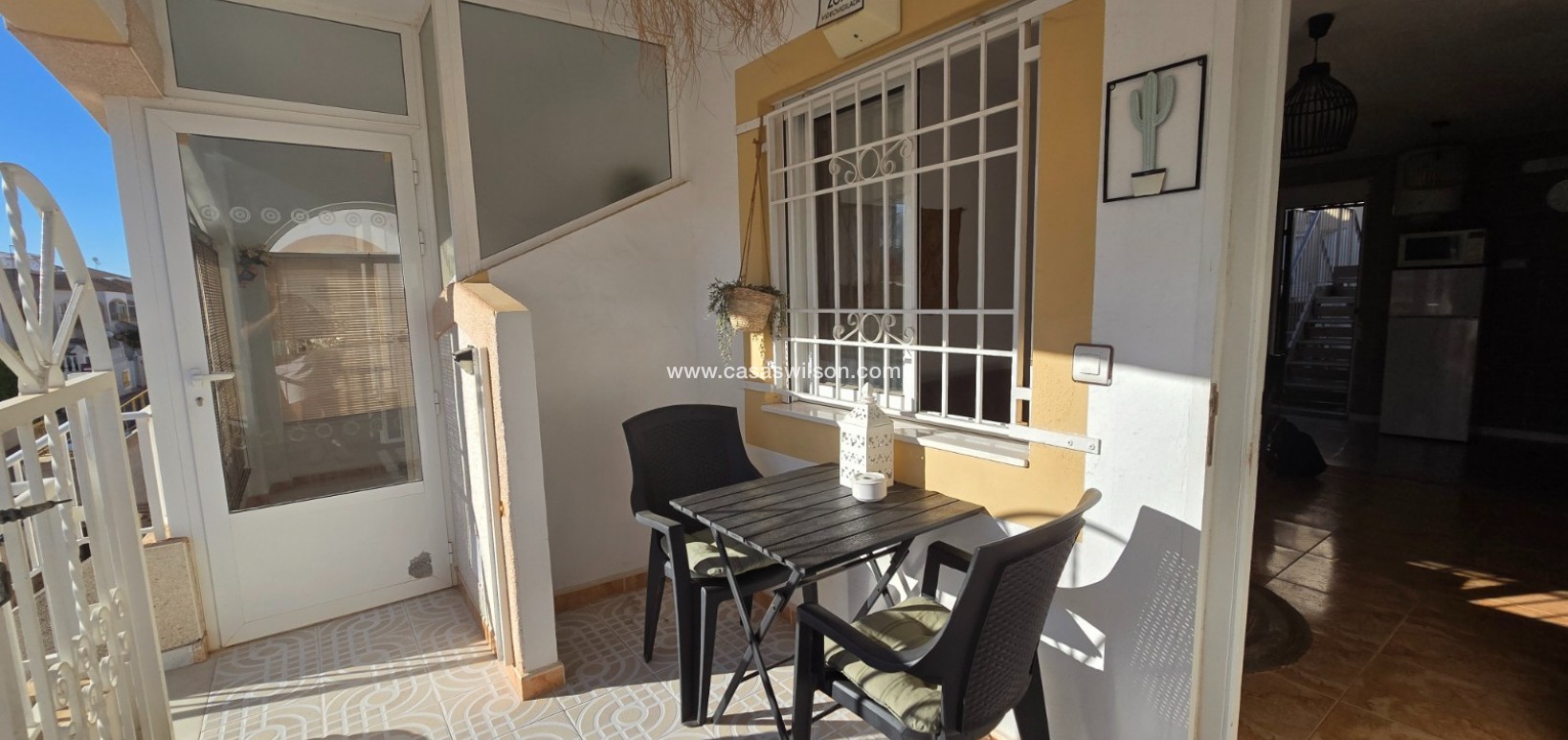 Sale - Apartment - Torrevieja - El Limonar