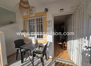 Sale - Apartment - Torrevieja - El Limonar