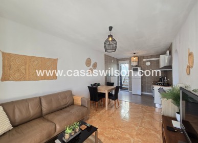 Sale - Apartment - Torrevieja - El Limonar