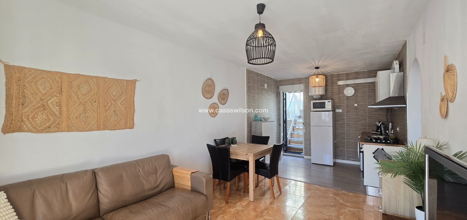 Sale - Apartment - Torrevieja - El Limonar