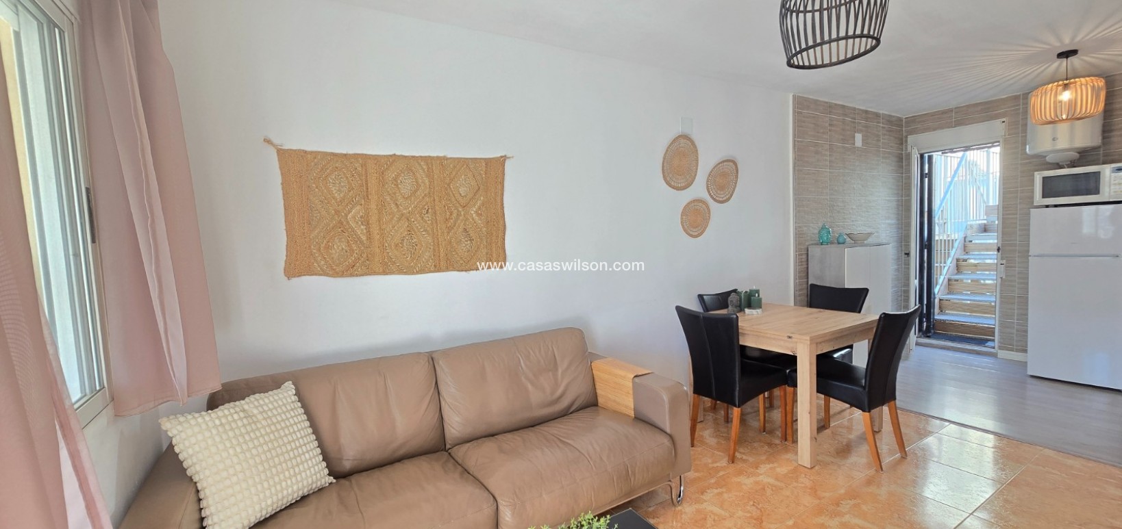 Sale - Apartment - Torrevieja - El Limonar