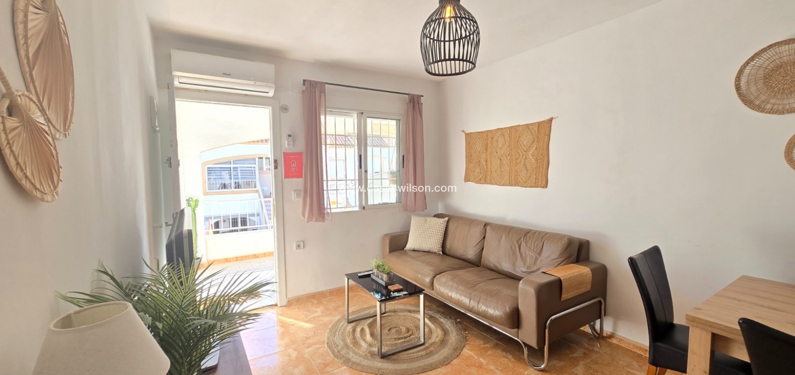 Sale - Apartment - Torrevieja - El Limonar