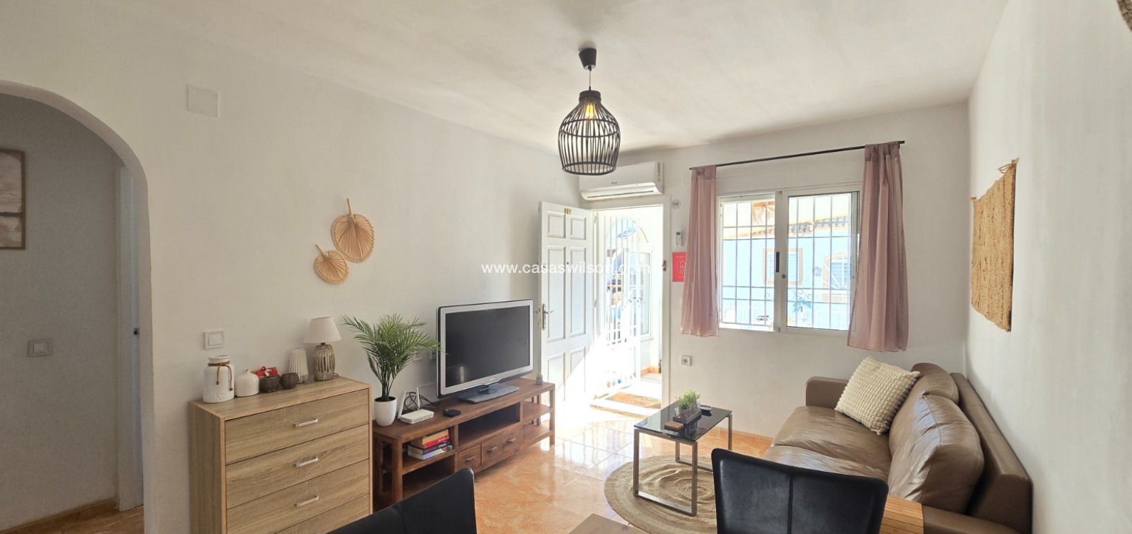 Sale - Apartment - Torrevieja - El Limonar