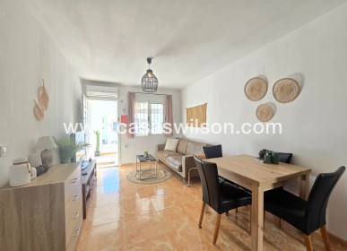 Sale - Apartment - Torrevieja - El Limonar