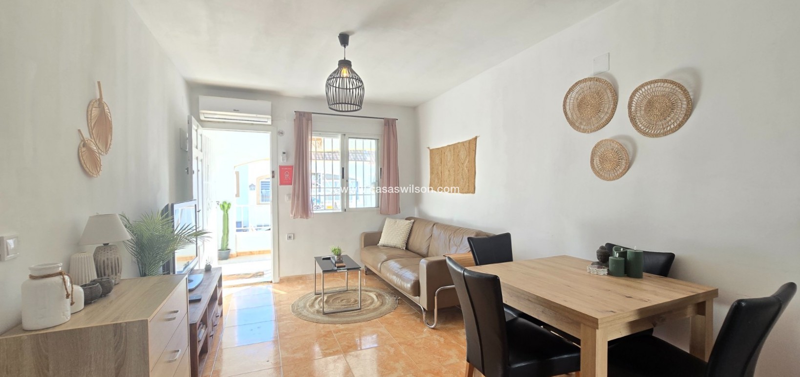 Sale - Apartment - Torrevieja - El Limonar