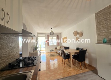 Sale - Apartment - Torrevieja - El Limonar