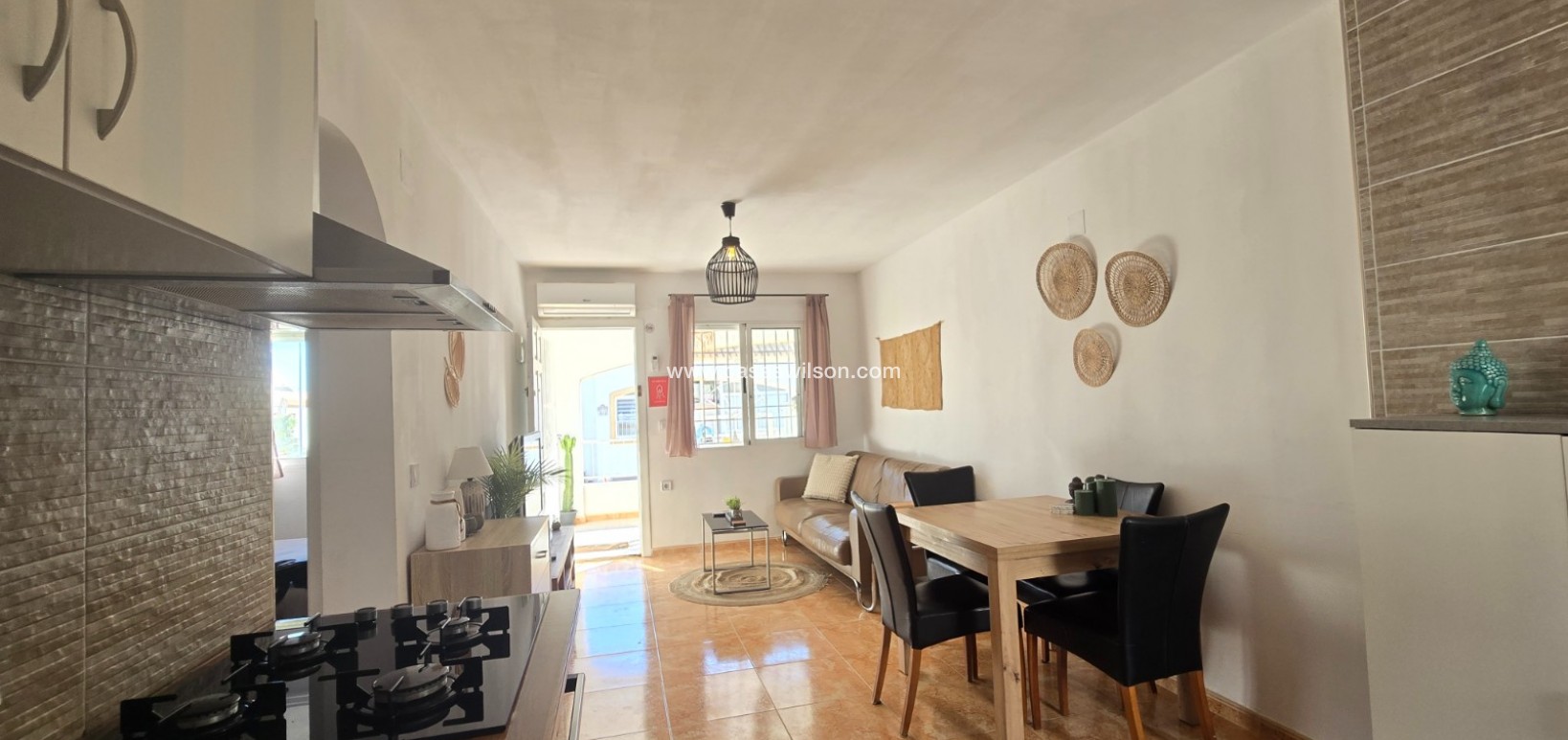 Sale - Apartment - Torrevieja - El Limonar