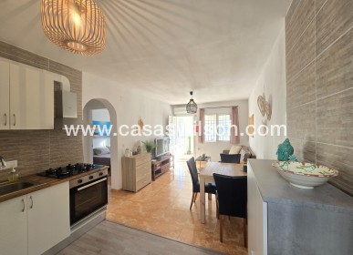 Sale - Apartment - Torrevieja - El Limonar