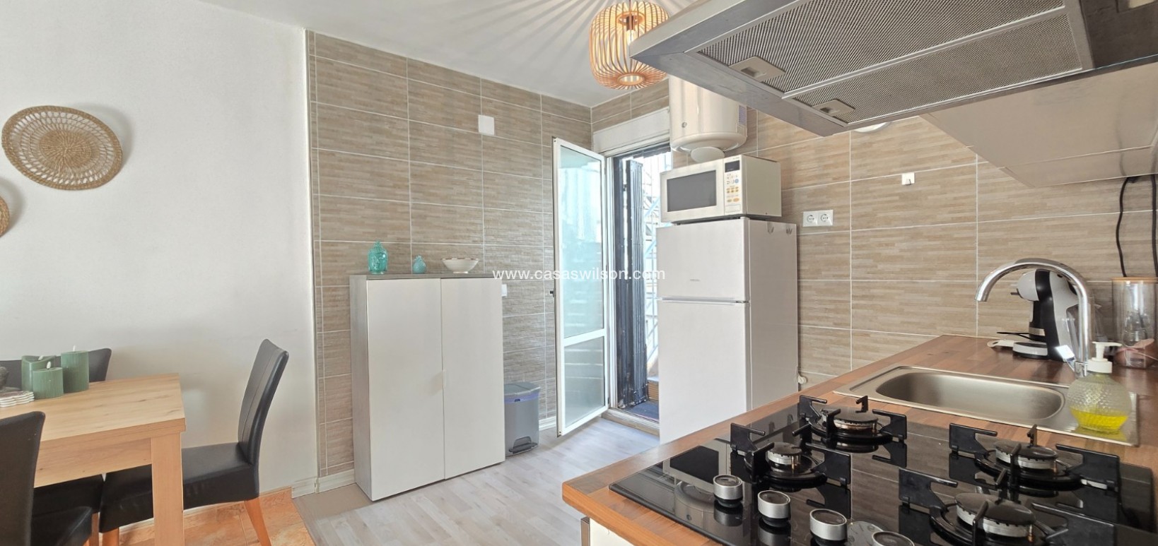 Sale - Apartment - Torrevieja - El Limonar