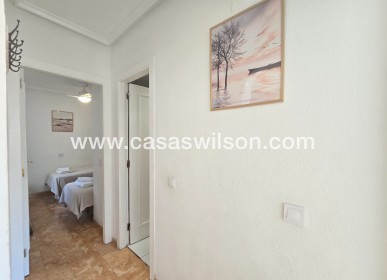Sale - Apartment - Torrevieja - El Limonar