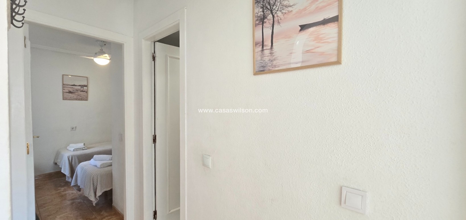 Sale - Apartment - Torrevieja - El Limonar