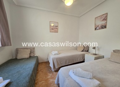 Sale - Apartment - Torrevieja - El Limonar