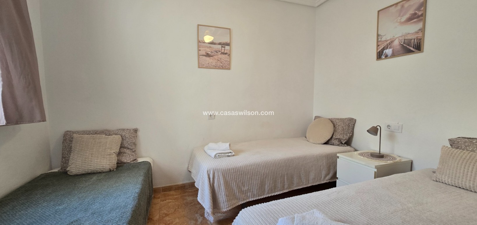 Sale - Apartment - Torrevieja - El Limonar