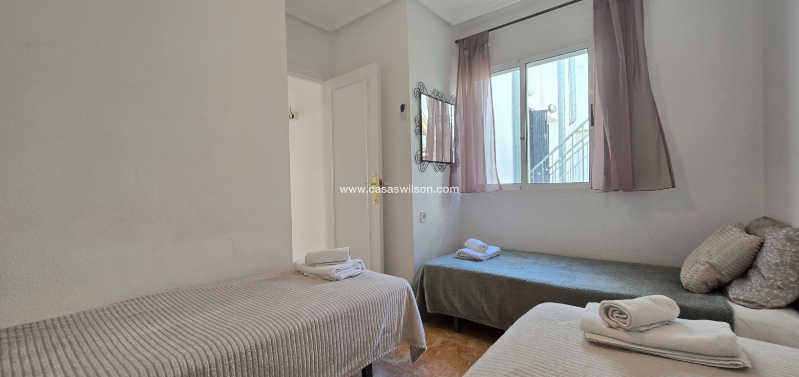 Sale - Apartment - Torrevieja - El Limonar