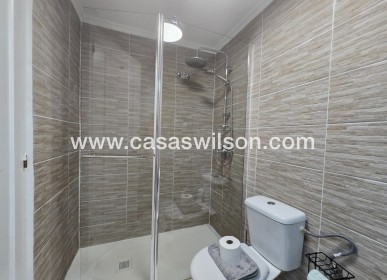 Sale - Apartment - Torrevieja - El Limonar