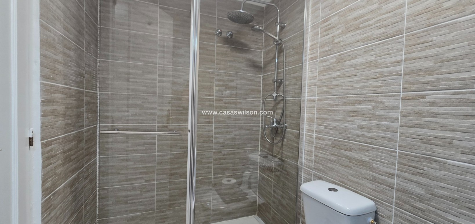 Sale - Apartment - Torrevieja - El Limonar