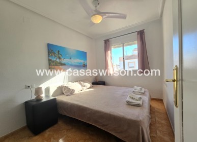 Sale - Apartment - Torrevieja - El Limonar