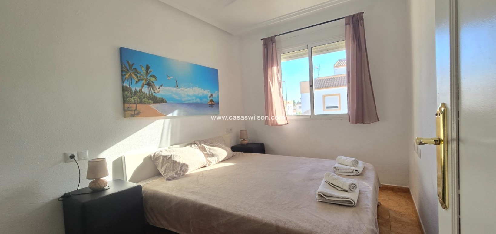 Sale - Apartment - Torrevieja - El Limonar