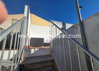 Sale - Apartment - Torrevieja - El Limonar