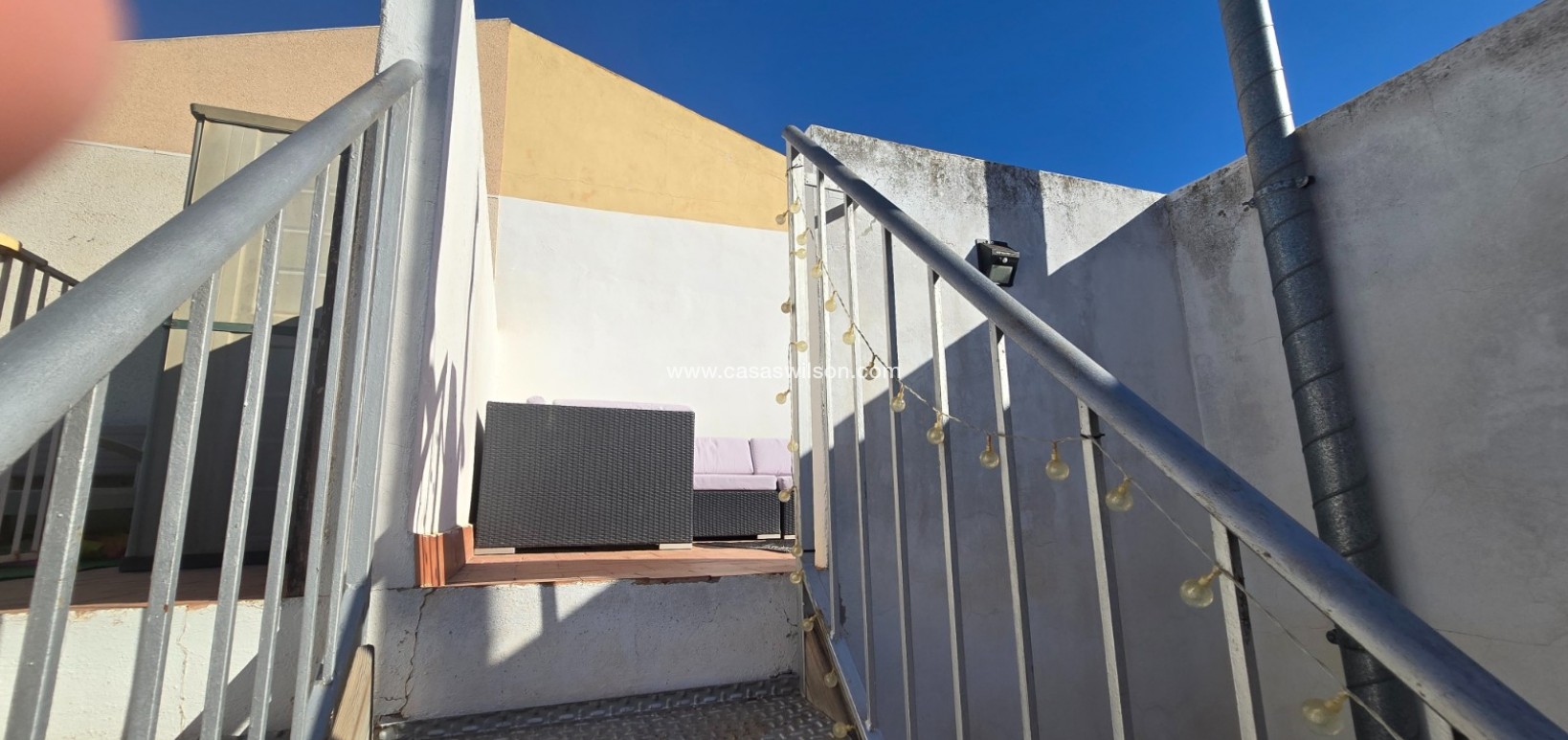 Sale - Apartment - Torrevieja - El Limonar