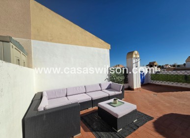 Sale - Apartment - Torrevieja - El Limonar