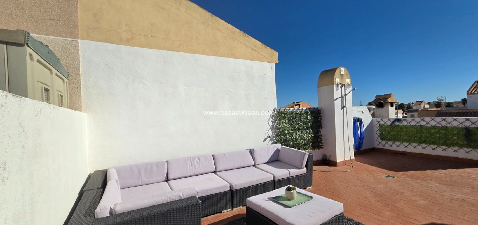 Sale - Apartment - Torrevieja - El Limonar