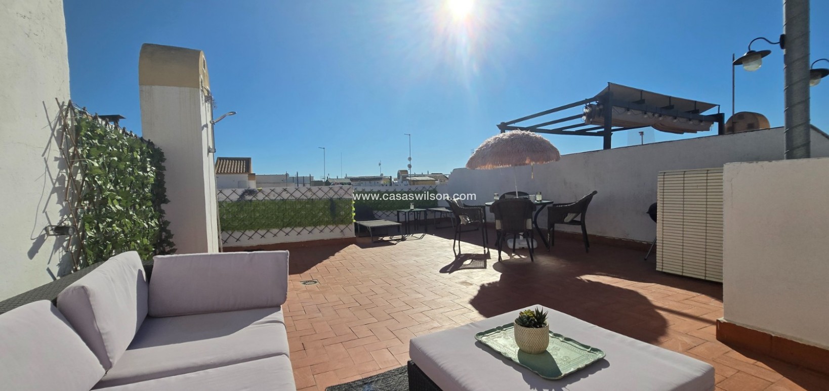Sale - Apartment - Torrevieja - El Limonar
