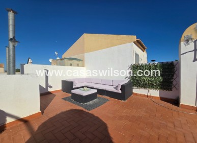 Sale - Apartment - Torrevieja - El Limonar