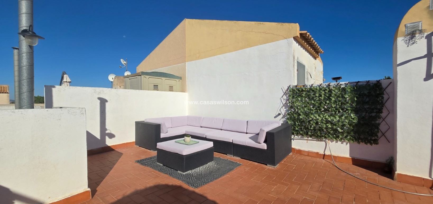Sale - Apartment - Torrevieja - El Limonar