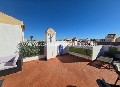 Sale - Apartment - Torrevieja - El Limonar