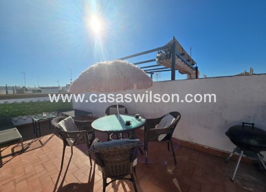 Sale - Apartment - Torrevieja - El Limonar