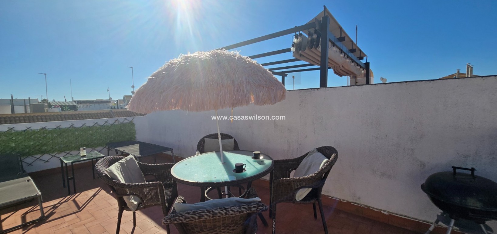 Sale - Apartment - Torrevieja - El Limonar
