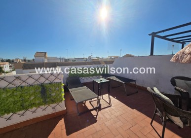 Sale - Apartment - Torrevieja - El Limonar