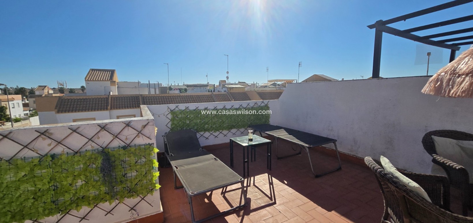 Sale - Apartment - Torrevieja - El Limonar