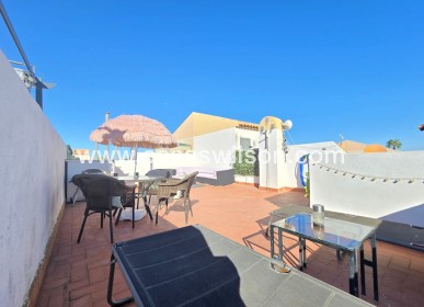 Sale - Apartment - Torrevieja - El Limonar