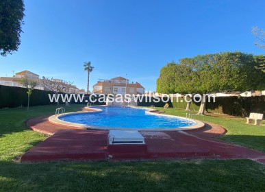 Sale - Apartment - Torrevieja - El Limonar