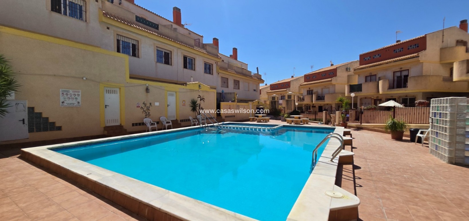 Sale - Appartement - Orihuela Costa - Cabo roig - La Zenia