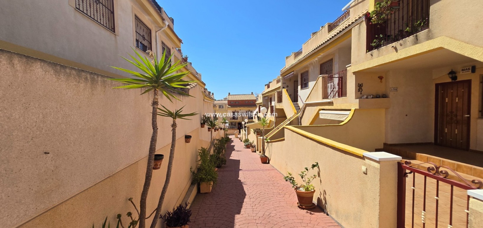 Sale - Appartement - Orihuela Costa - Cabo roig - La Zenia