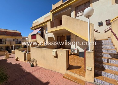 Sale - Appartement - Orihuela Costa - Cabo roig - La Zenia