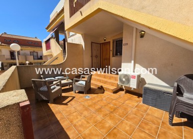Sale - Appartement - Orihuela Costa - Cabo roig - La Zenia