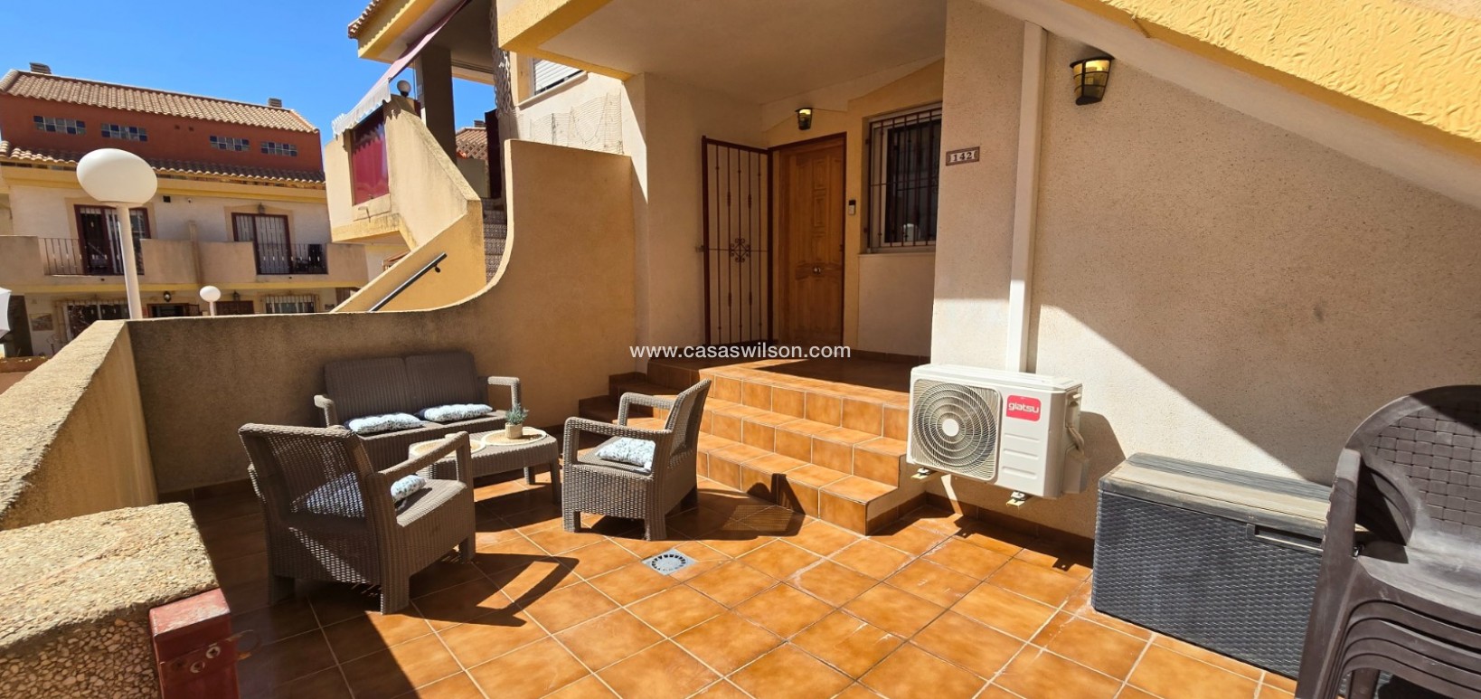 Sale - Appartement - Orihuela Costa - Cabo roig - La Zenia