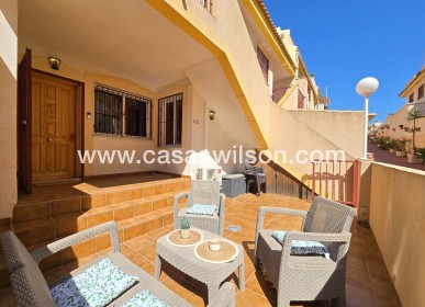 Sale - Appartement - Orihuela Costa - Cabo roig - La Zenia