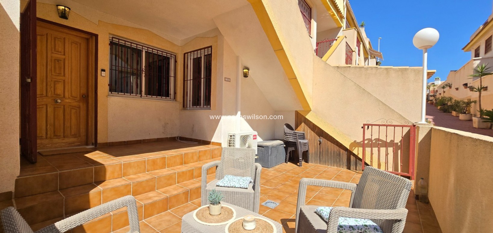 Sale - Appartement - Orihuela Costa - Cabo roig - La Zenia