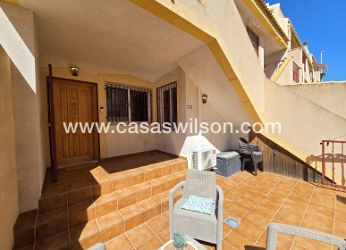 Sale - Appartement - Orihuela Costa - Cabo roig - La Zenia