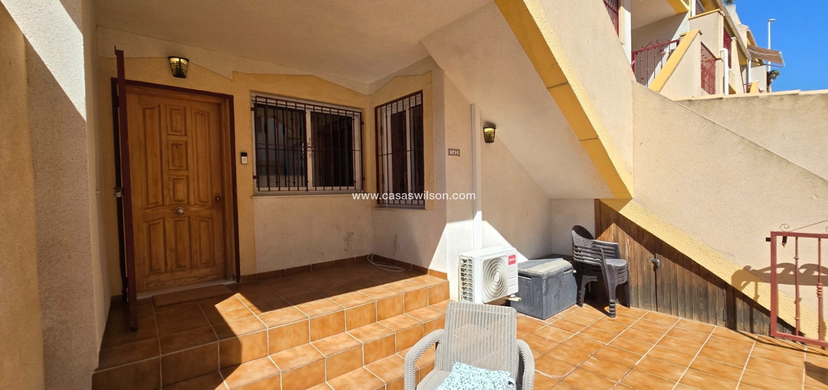 Sale - Appartement - Orihuela Costa - Cabo roig - La Zenia